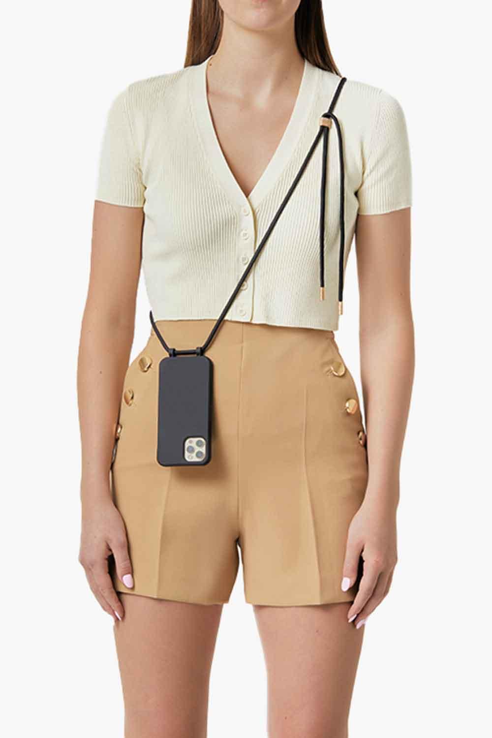 Bonibi-Askılı Telefon Kılıfı (Crossbody Phone Case)-Telefon Kılıfı-2-Milagron.com