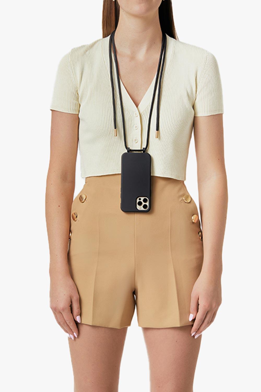 Bonibi-Askılı Telefon Kılıfı (Crossbody Phone Case)-Telefon Kılıfı-3-Milagron.com