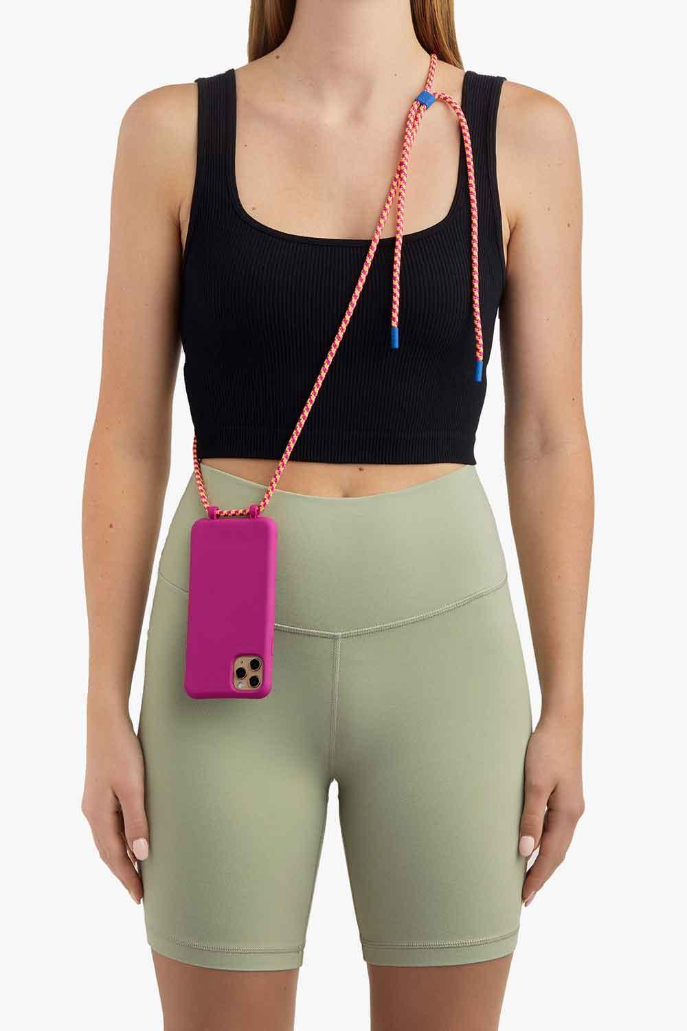 Bonibi-Askılı Telefon Kılıfı Melrose-Telefon Kılıfı-1-Milagron.com