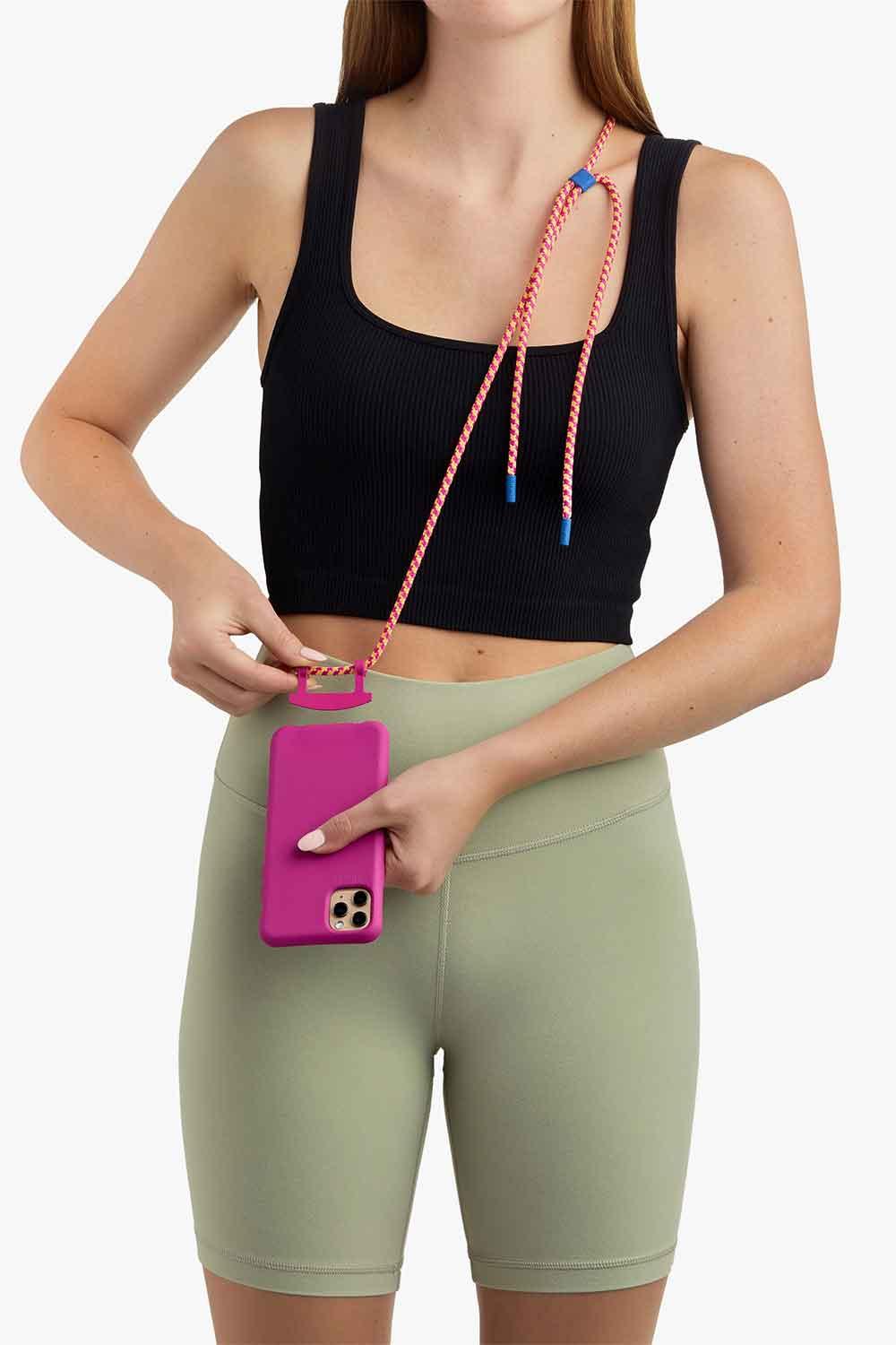 Bonibi-Askılı Telefon Kılıfı Melrose-Telefon Kılıfı-2-Milagron.com