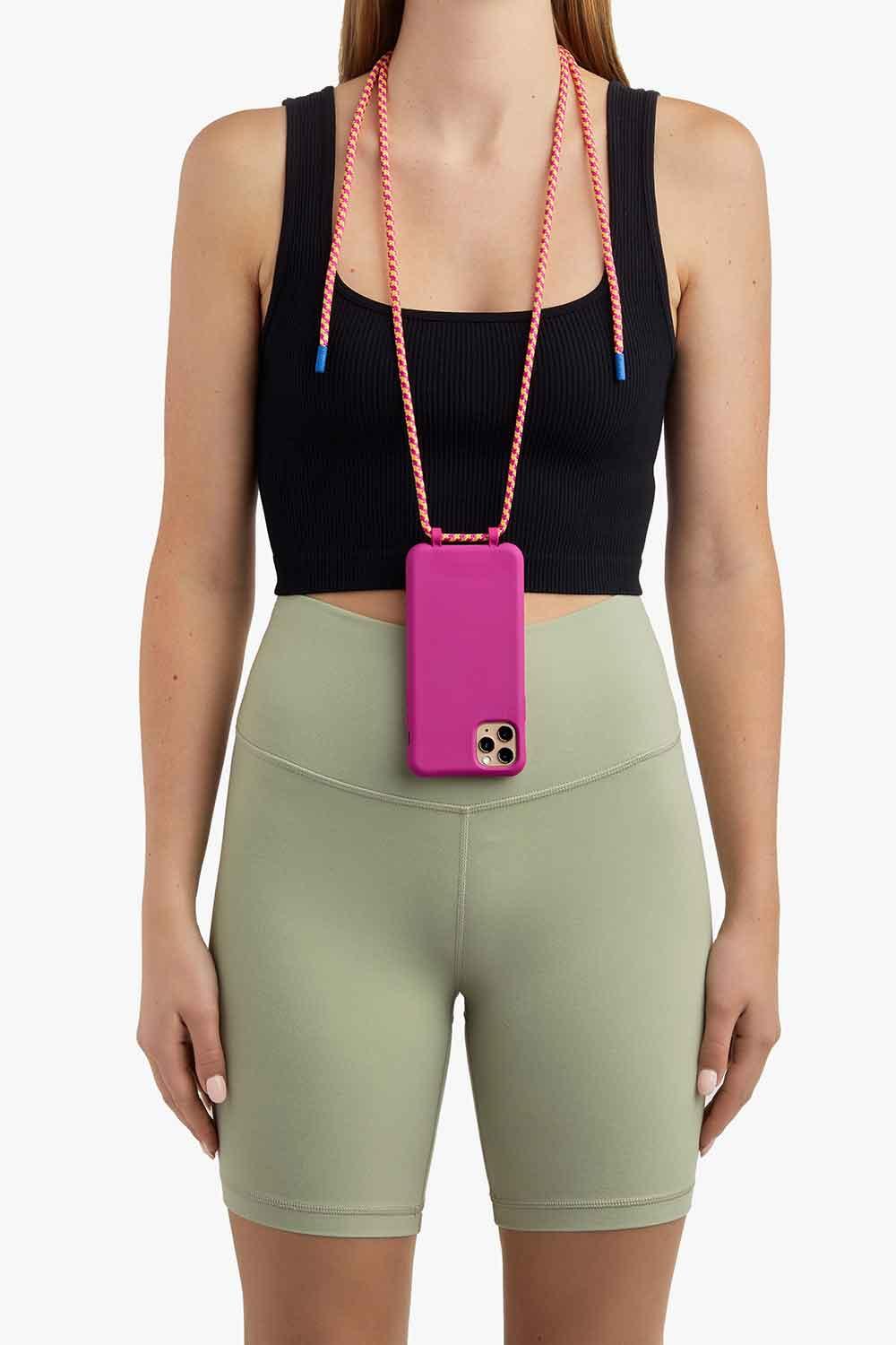 Bonibi-Askılı Telefon Kılıfı Melrose-Telefon Kılıfı-3-Milagron.com