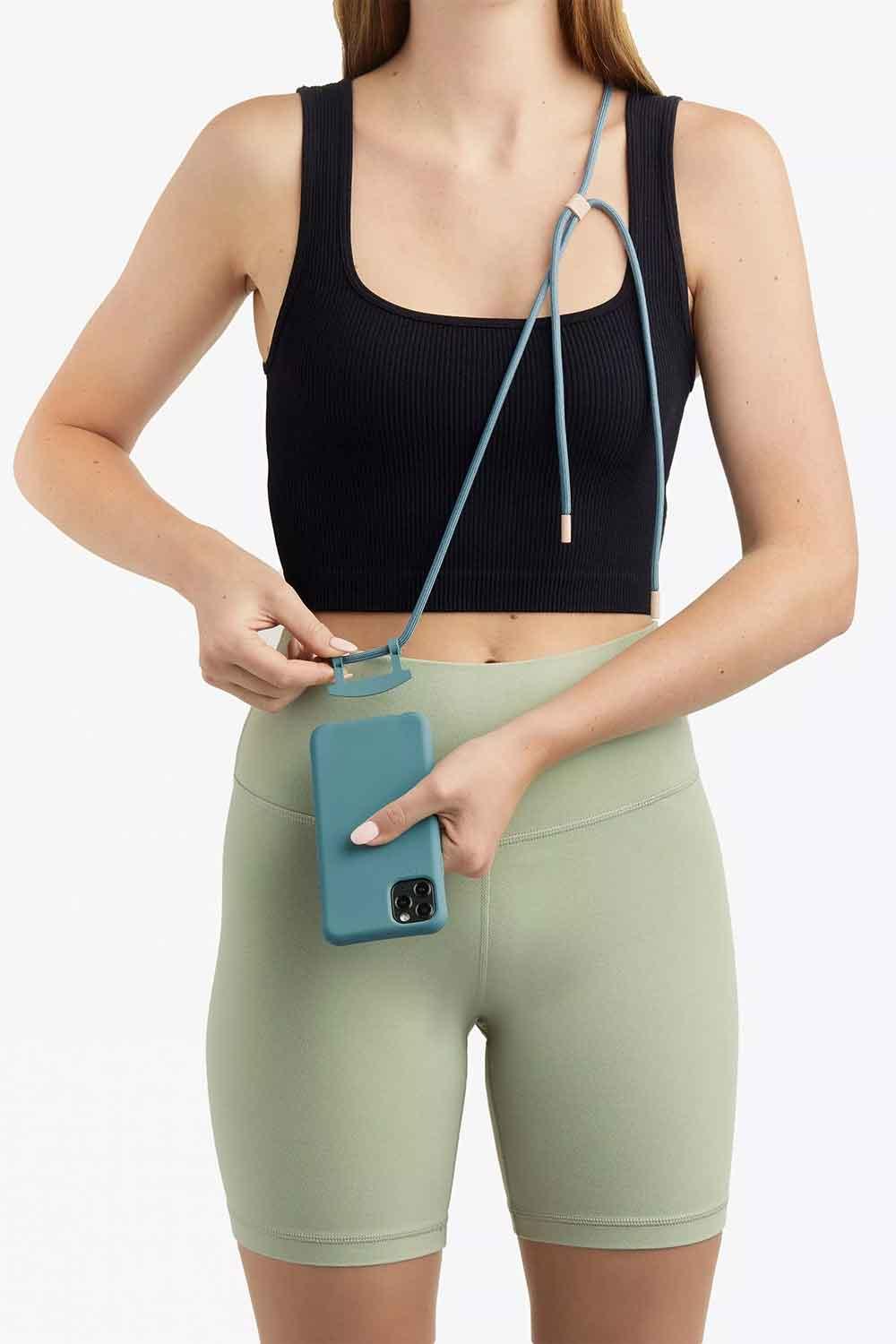 Bonibi-Askılı Telefon Kılıfı Pine-Telefon Kılıfı-2-Milagron.com