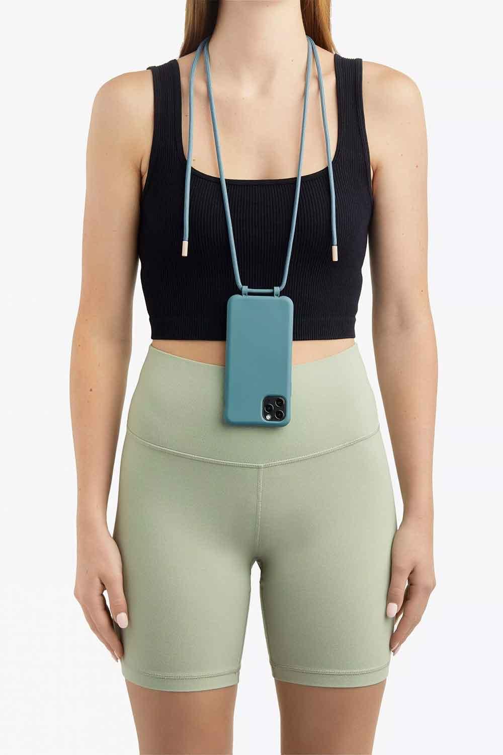 Bonibi-Askılı Telefon Kılıfı Pine-Telefon Kılıfı-3-Milagron.com