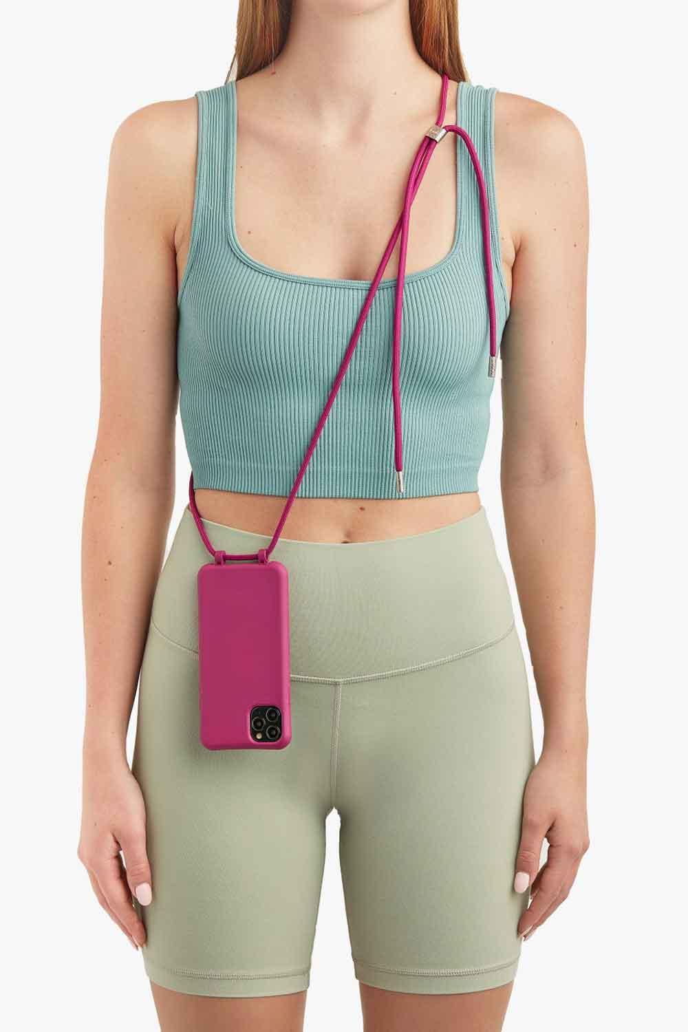 Bonibi-Askılı Telefon Kılıfı Raspberry-Telefon Kılıfı-1-Milagron.com