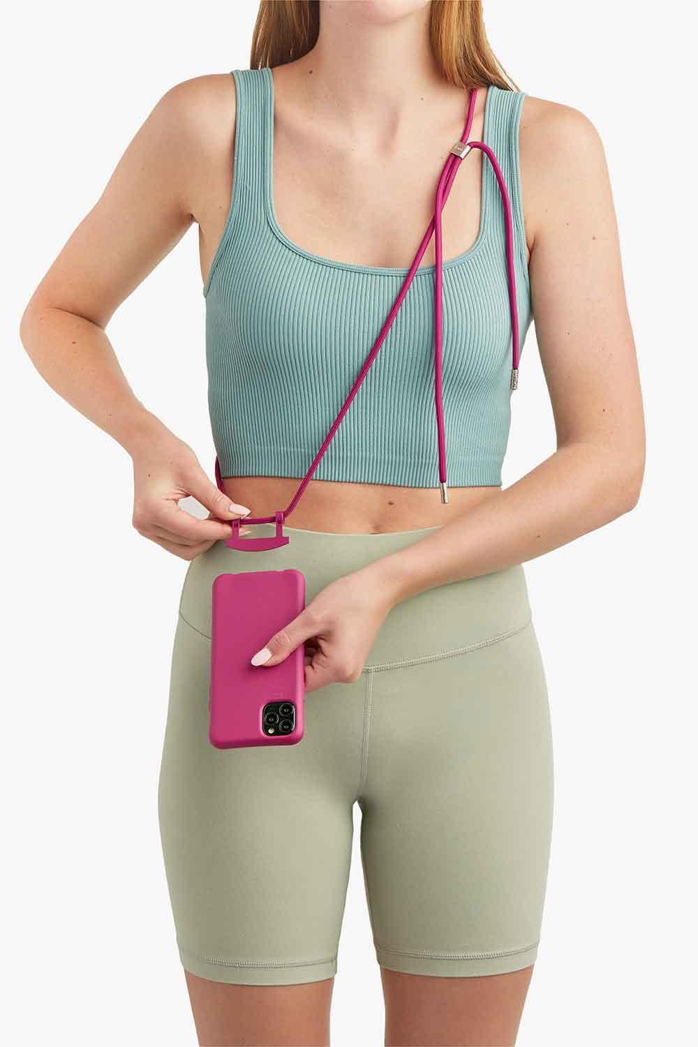 Bonibi-Askılı Telefon Kılıfı Raspberry-Telefon Kılıfı-2-Milagron.com