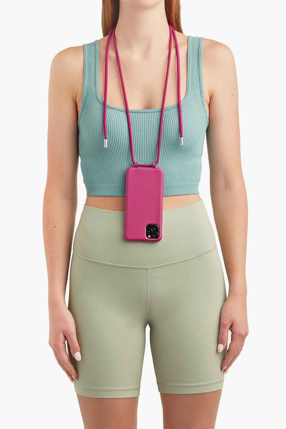 Bonibi-Askılı Telefon Kılıfı Raspberry-Telefon Kılıfı-3-Milagron.com