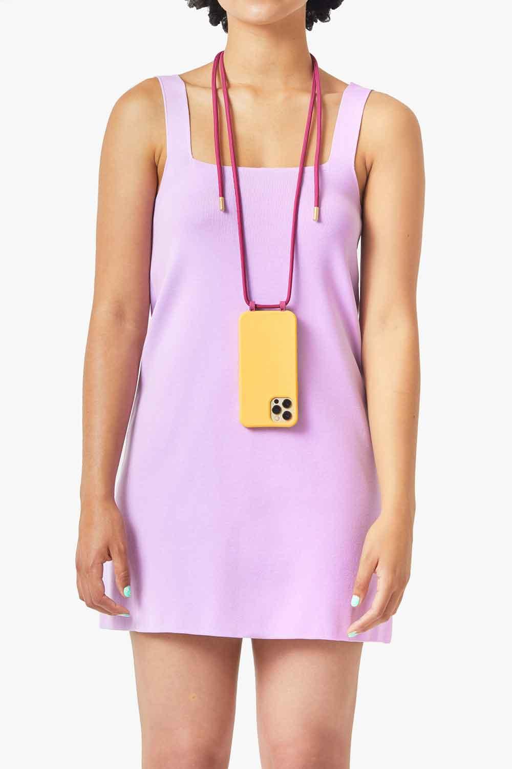 Bonibi-Askılı Telefon Kılıfı Sun-Telefon Kılıfı-3-Milagron.com