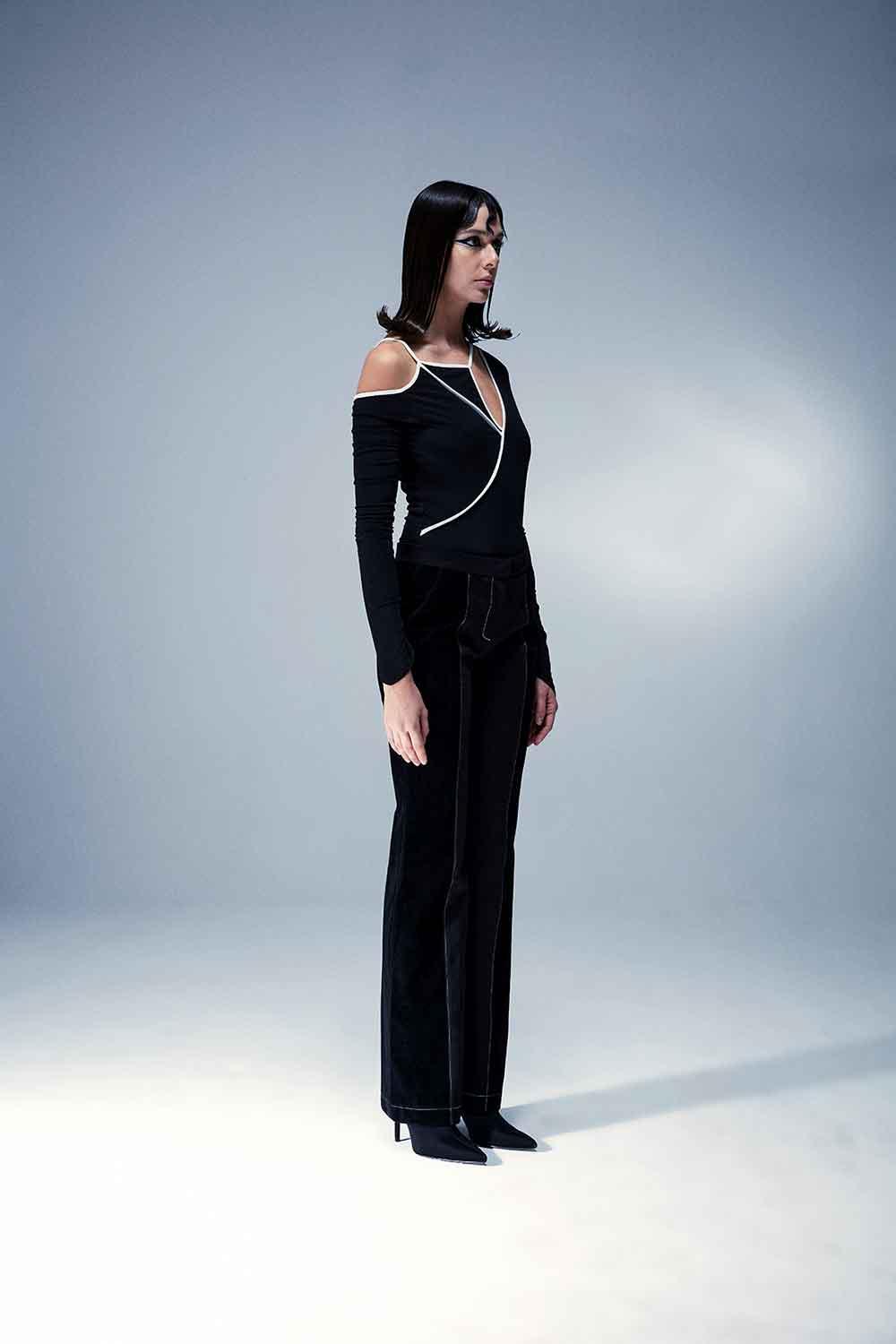 Born Villain-Amelia Pantolon-Pantolon-4-Milagron.com