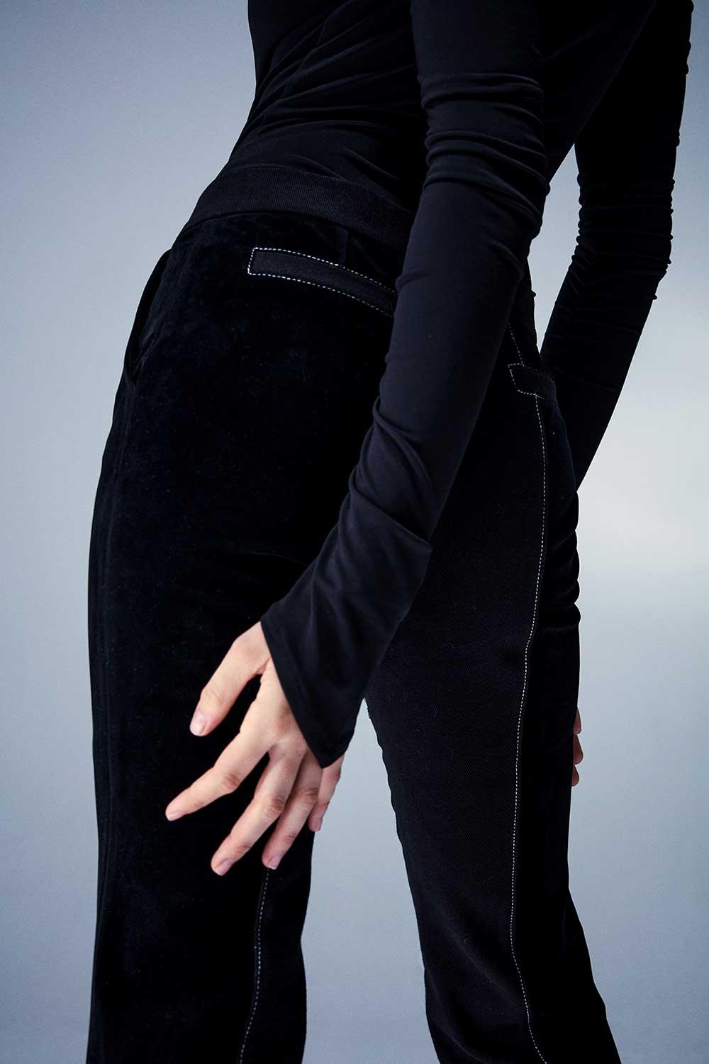 Born Villain-Amelia Pantolon-Pantolon-8-Milagron.com