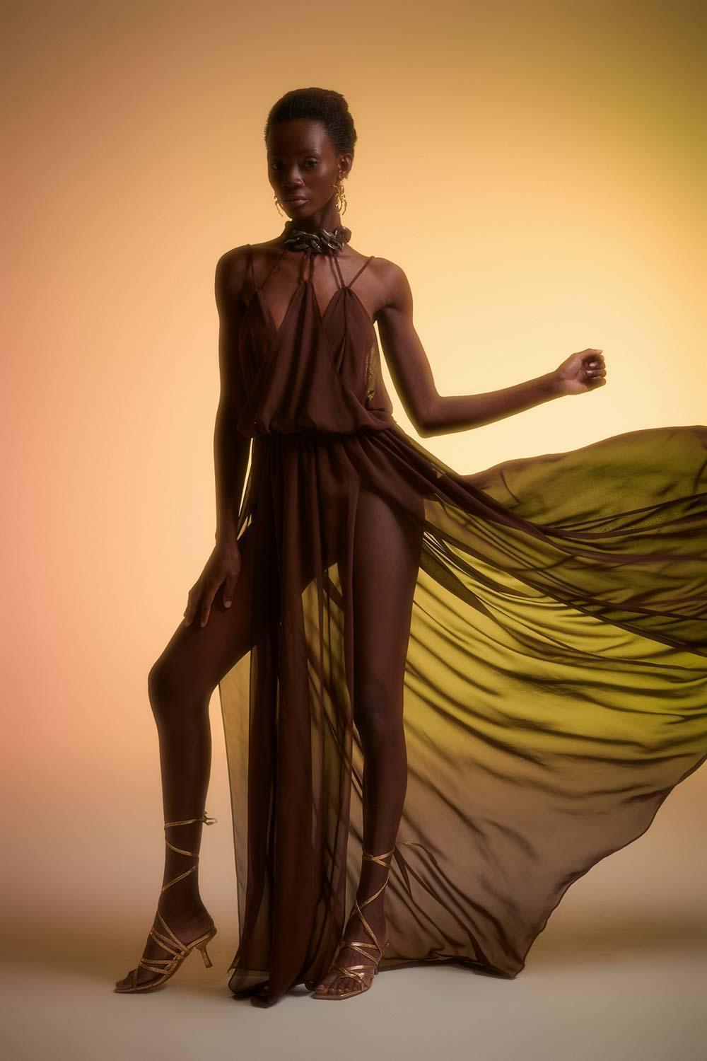 Born Villain-Cleo Elbise-Elbise-1-Milagron.com