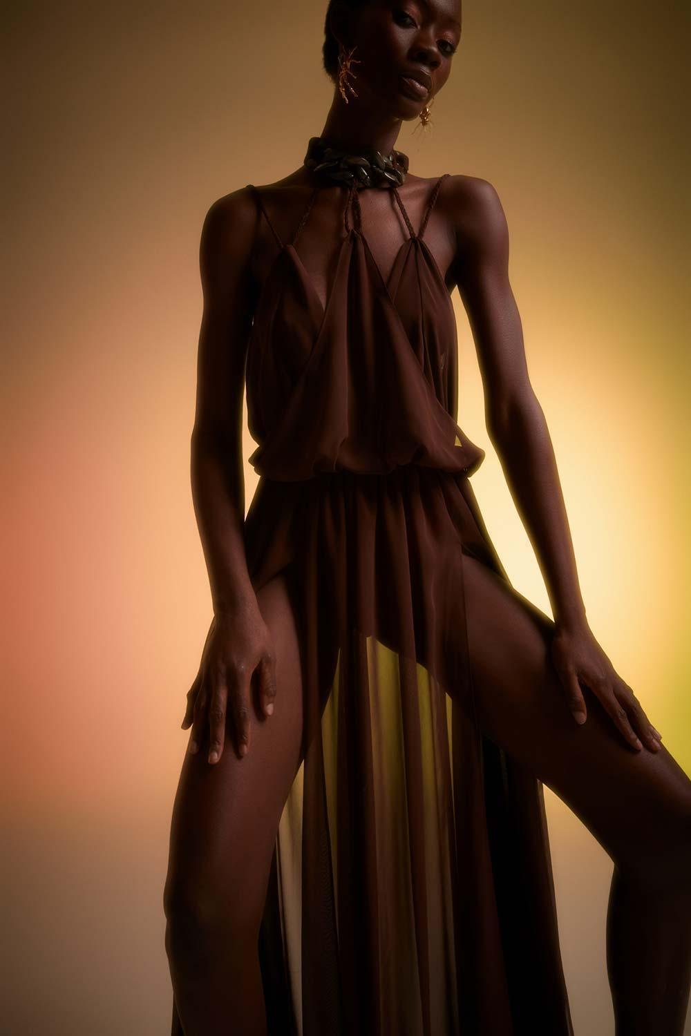 Born Villain-Cleo Elbise-Elbise-4-Milagron.com