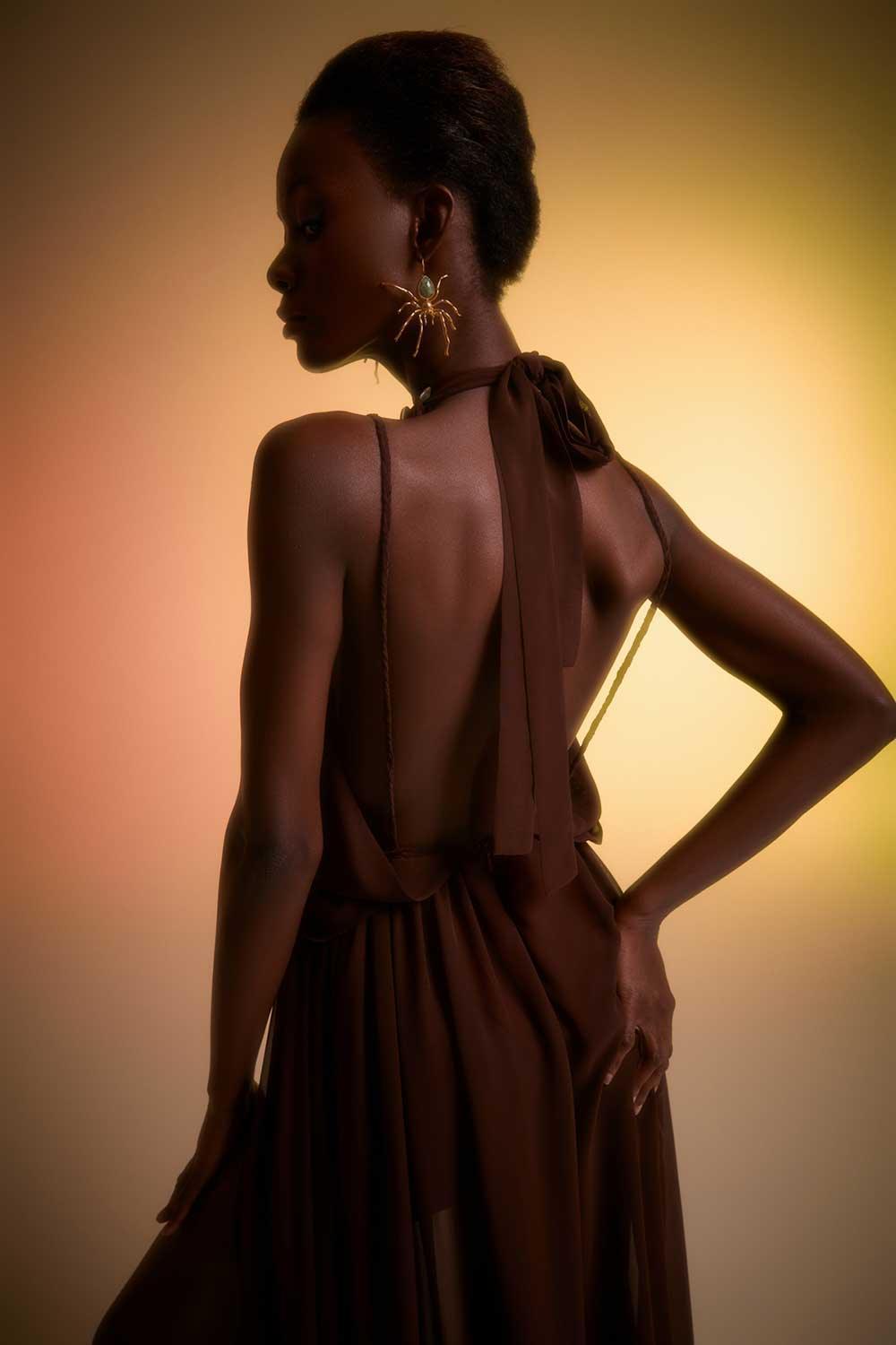 Born Villain-Cleo Elbise-Elbise-7-Milagron.com