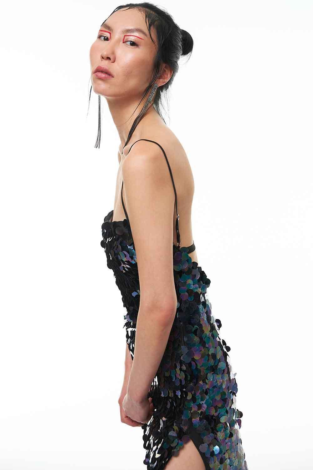 Born Villain-Giorgia Elbise-Elbise-3-Milagron.com