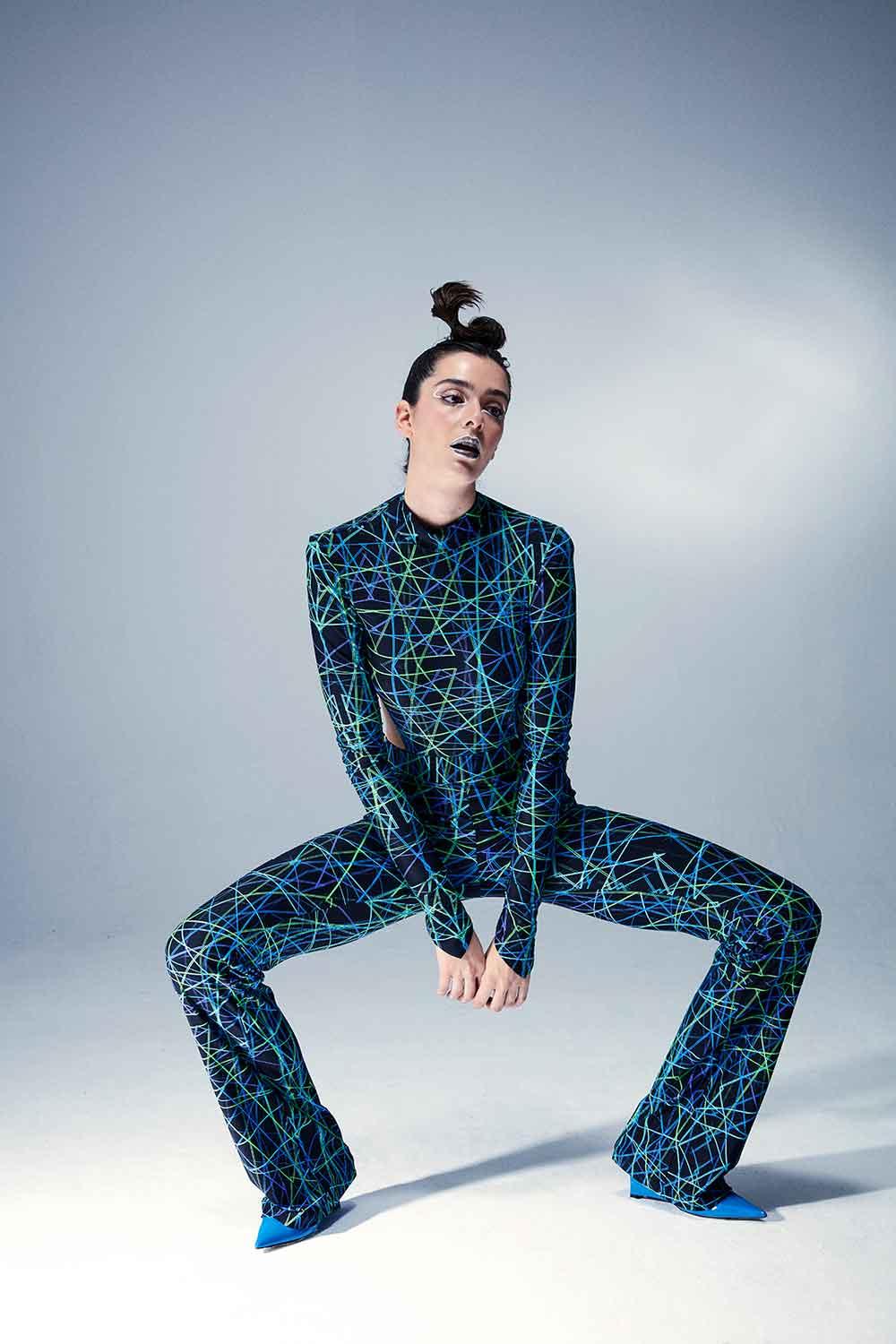 Born Villain-Leia Body-Top-5-Milagron.com