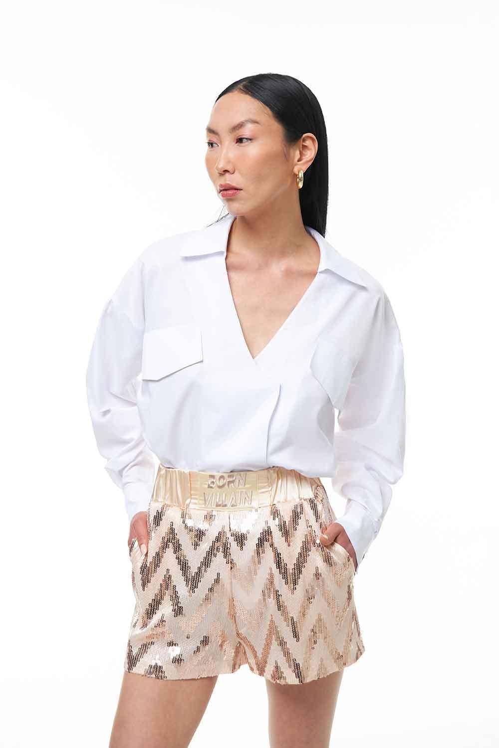 Born Villain-Nora Şort-Şort-5-Milagron.com