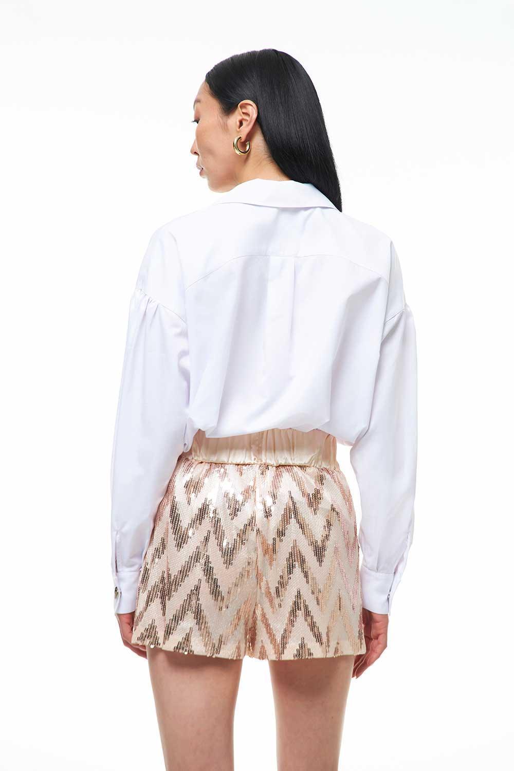 Born Villain-Nora Şort-Şort-8-Milagron.com