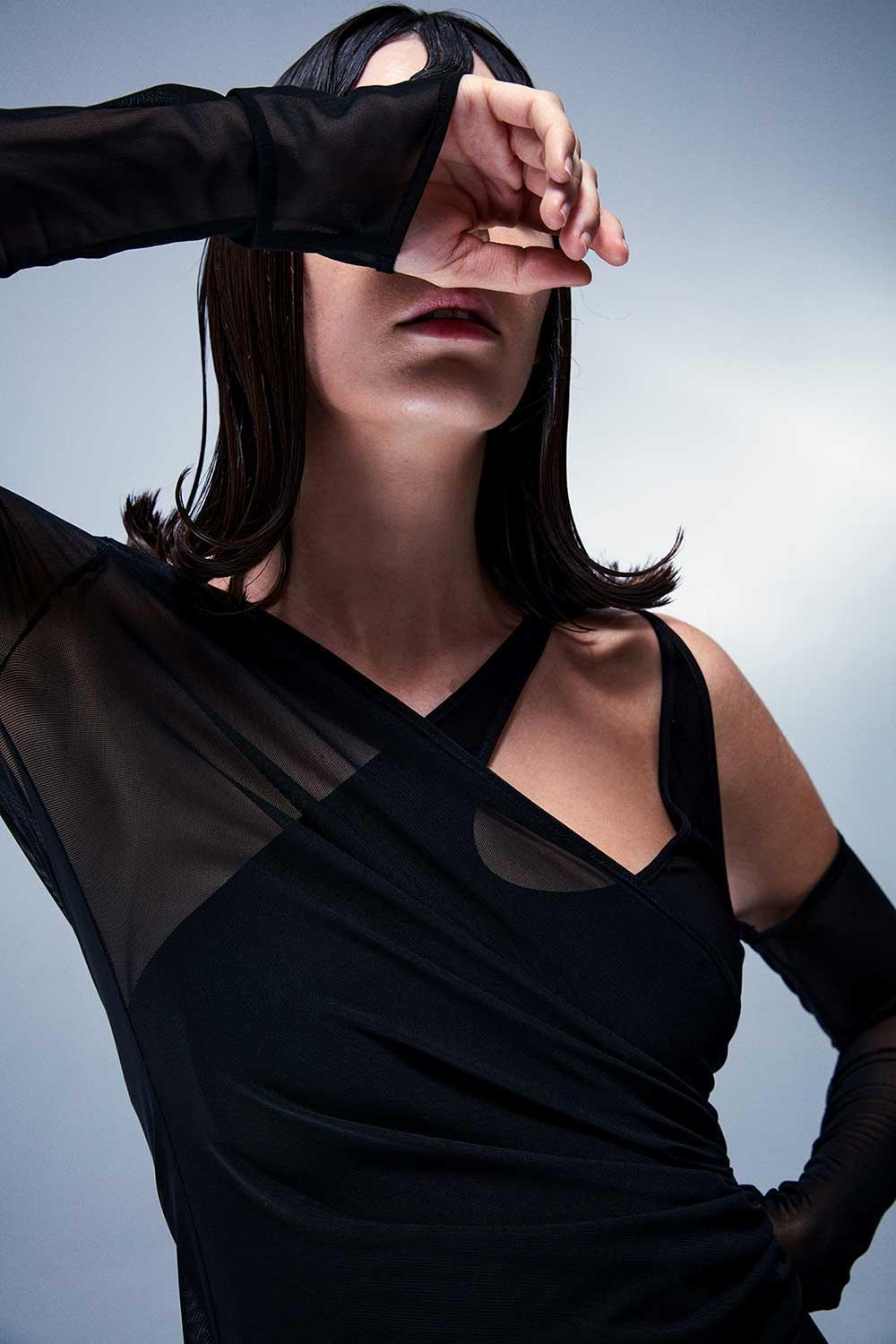 Born Villain-Trinity Elbise-Elbise-6-Milagron.com