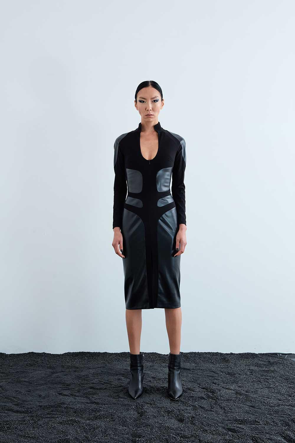 Born Villain-Valentina Elbise-Elbise-1-Milagron.com