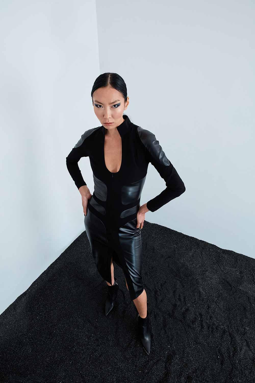 Born Villain-Valentina Elbise-Elbise-3-Milagron.com