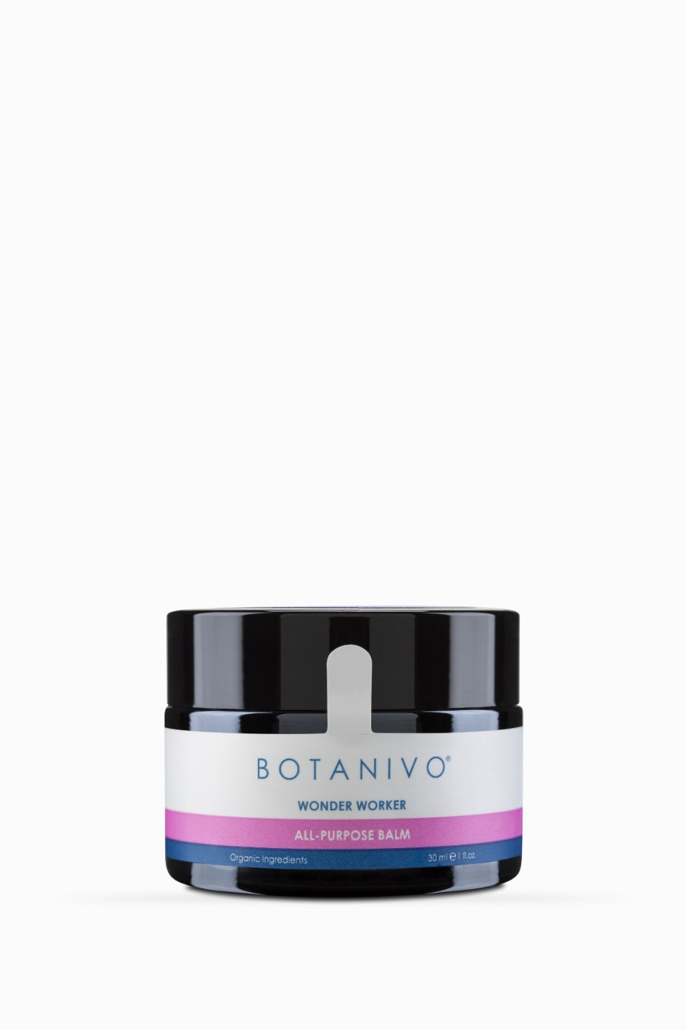 Botanivo-Botanivo Çok Amaçlı Wonder Balm | Nemlendirici, Besleyici, Yumuşatıcı | Organik İçerikli | 30 Ml-Vücut Kremi-1-Milagron.com