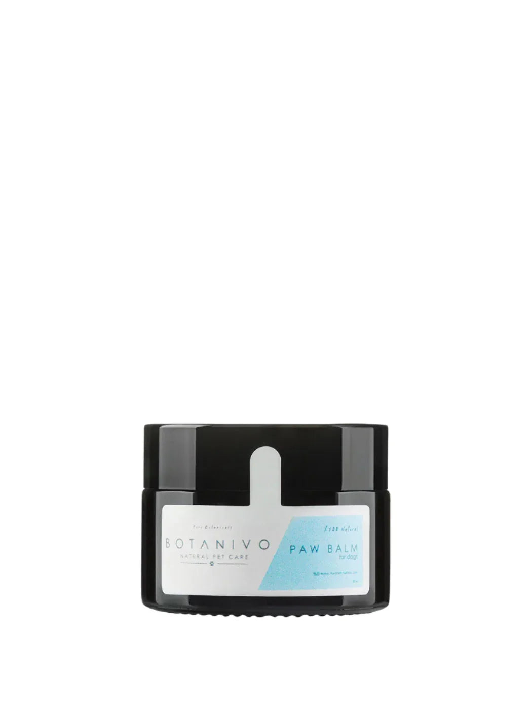 Botanivo-Botanivo Köpekler İçin Pati Bakım + Onarım + Koruma Balmı | Organik İçerikli | 30 Ml-Köpek-1-Milagron.com