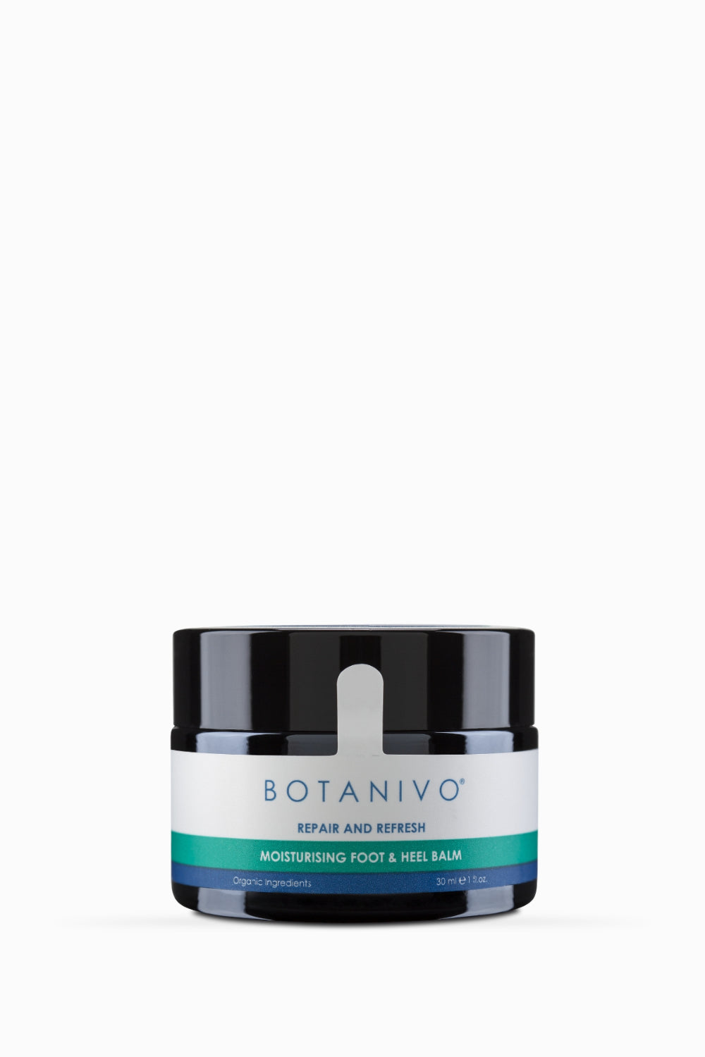 Botanivo-Botanivo Onarıcı Ve Rahatlatıcı Ayak & Topuk Balmı | Nemlendirici | 30 Ml-Vücut Kremi-1-Milagron.com