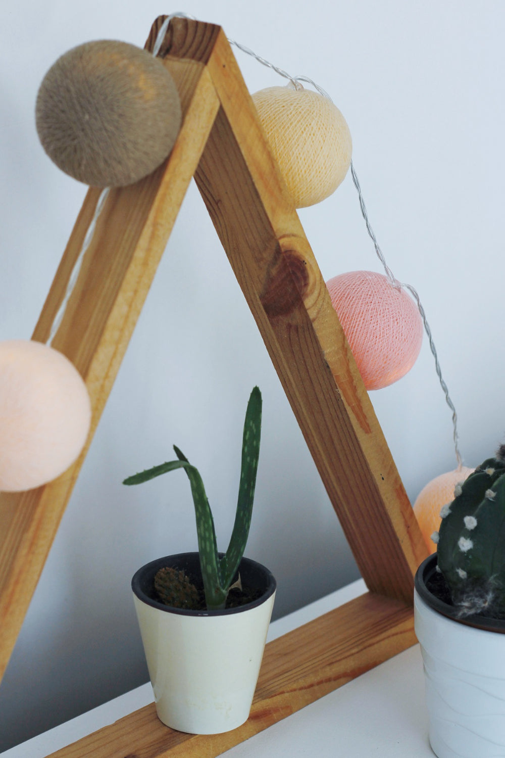 Boule De Petite-Luna Işıklı Top Aydınlatma-Dekoratif Aydınlatma-1-Milagron.com