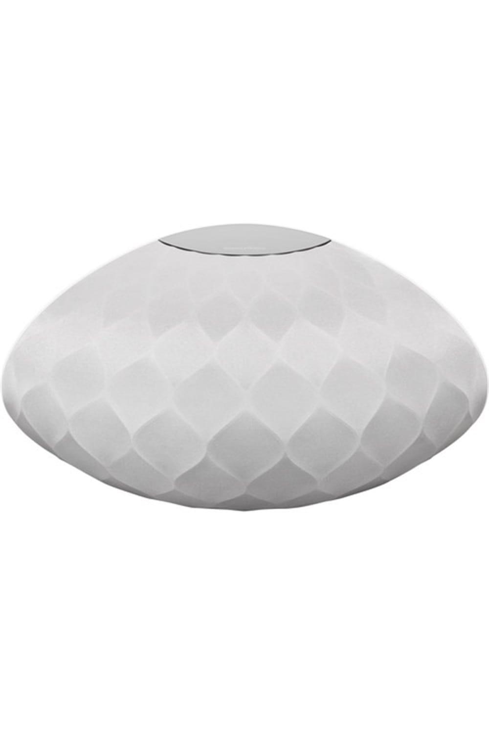 Bowers&Wilkins-Formation Wedge Gümüş-Hoparlör-1-Milagron.com