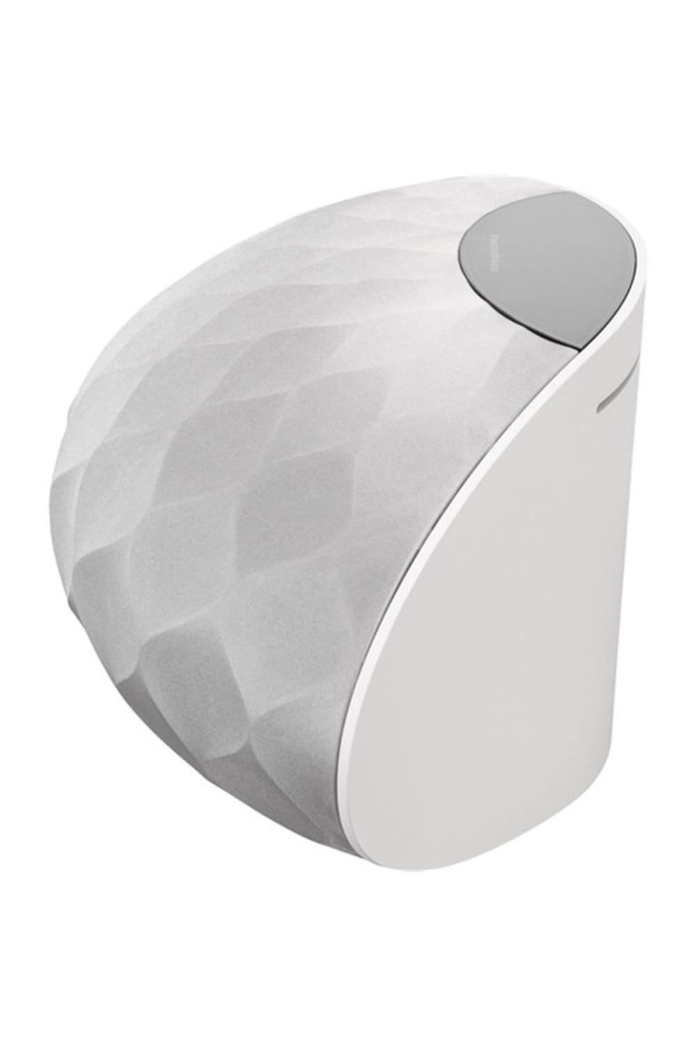 Bowers&Wilkins-Formation Wedge Gümüş-Hoparlör-2-Milagron.com
