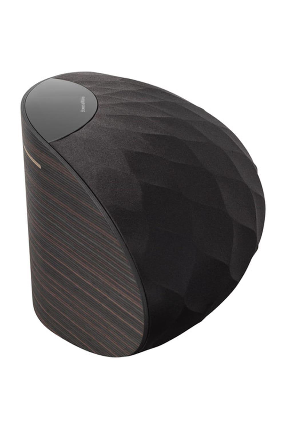 Bowers&Wilkins-Formation Wedge Siyah-Hoparlör-2-Milagron.com