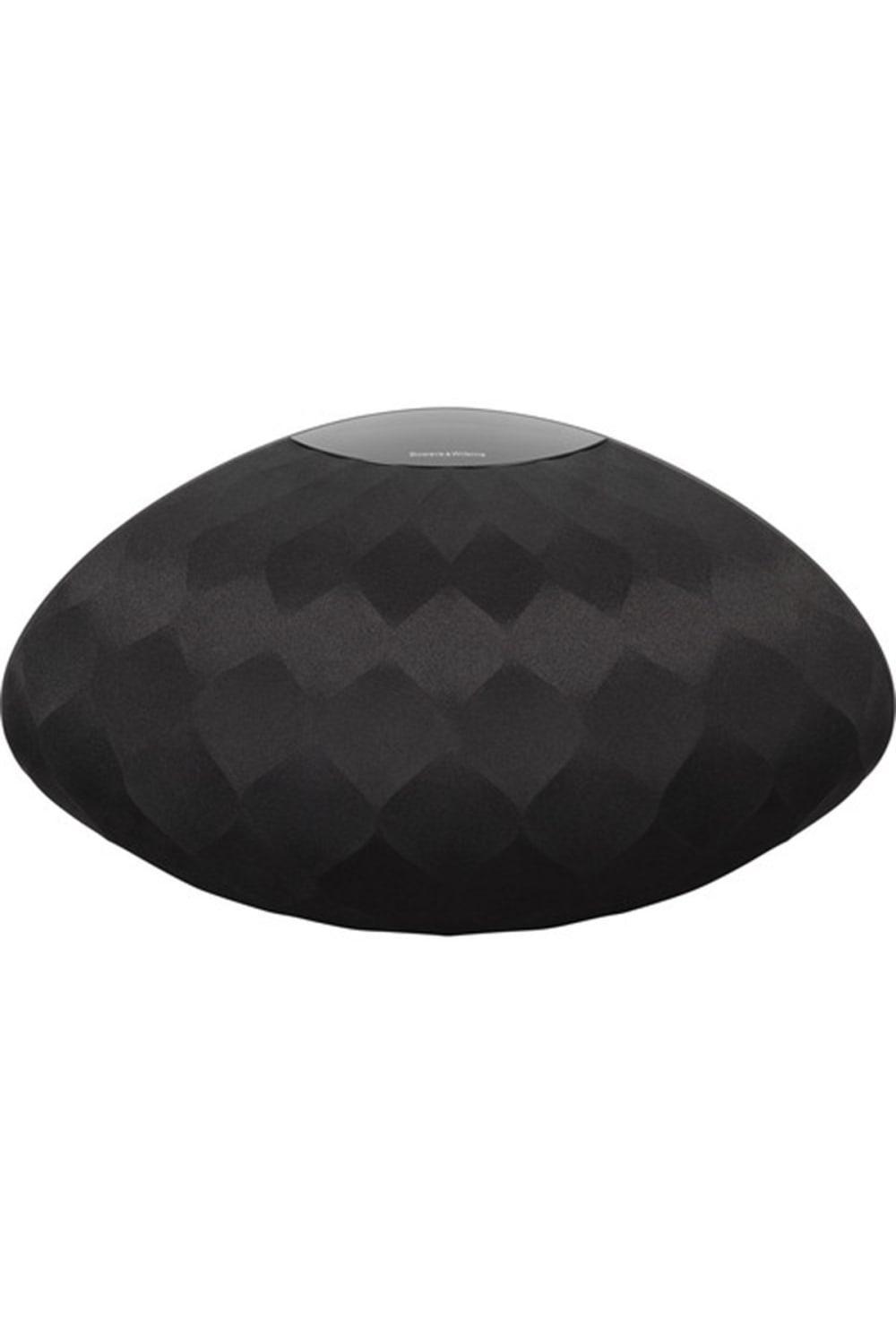 Bowers&Wilkins-Formation Wedge Siyah-Hoparlör-3-Milagron.com