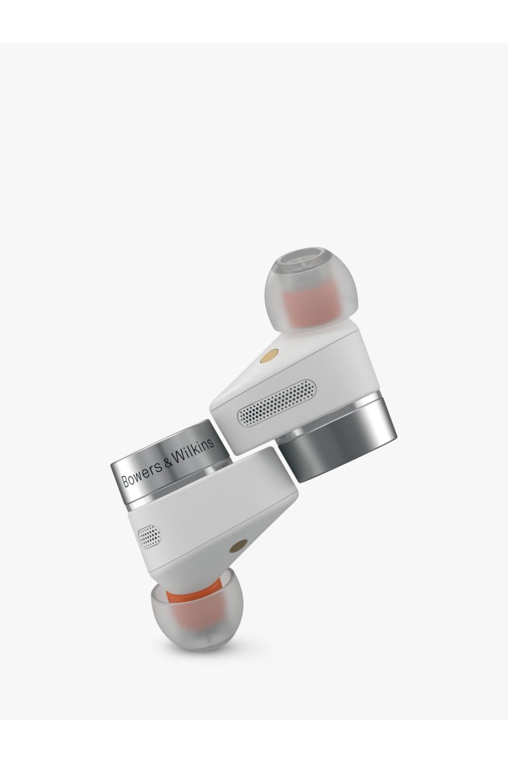 Bowers&Wilkins-PI5 S2 Cloud Grey-Kulaklık-1-Milagron.com