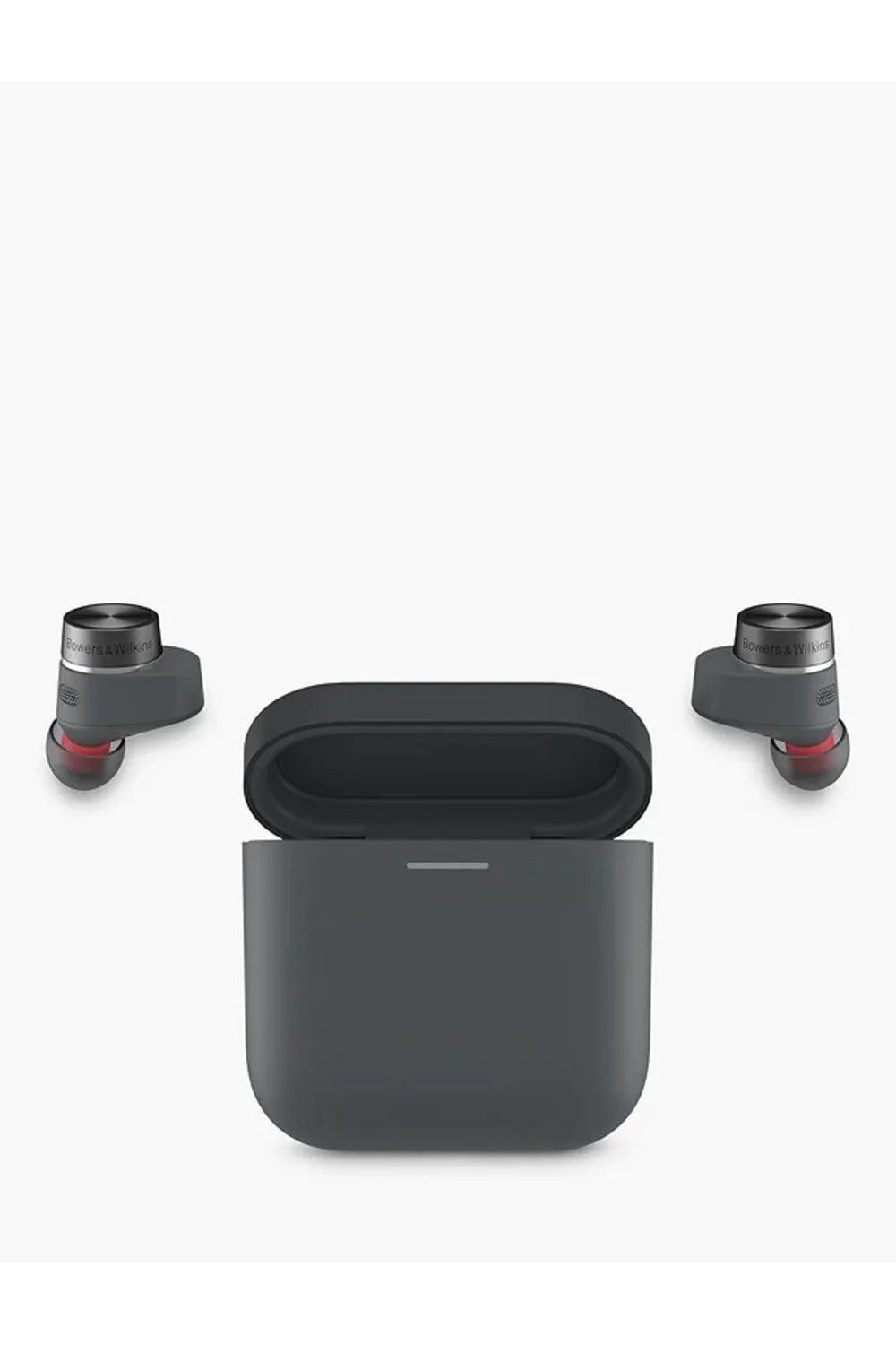 Bowers&Wilkins-PI5 S2 Storm Grey-Kulaklık-1-Milagron.com