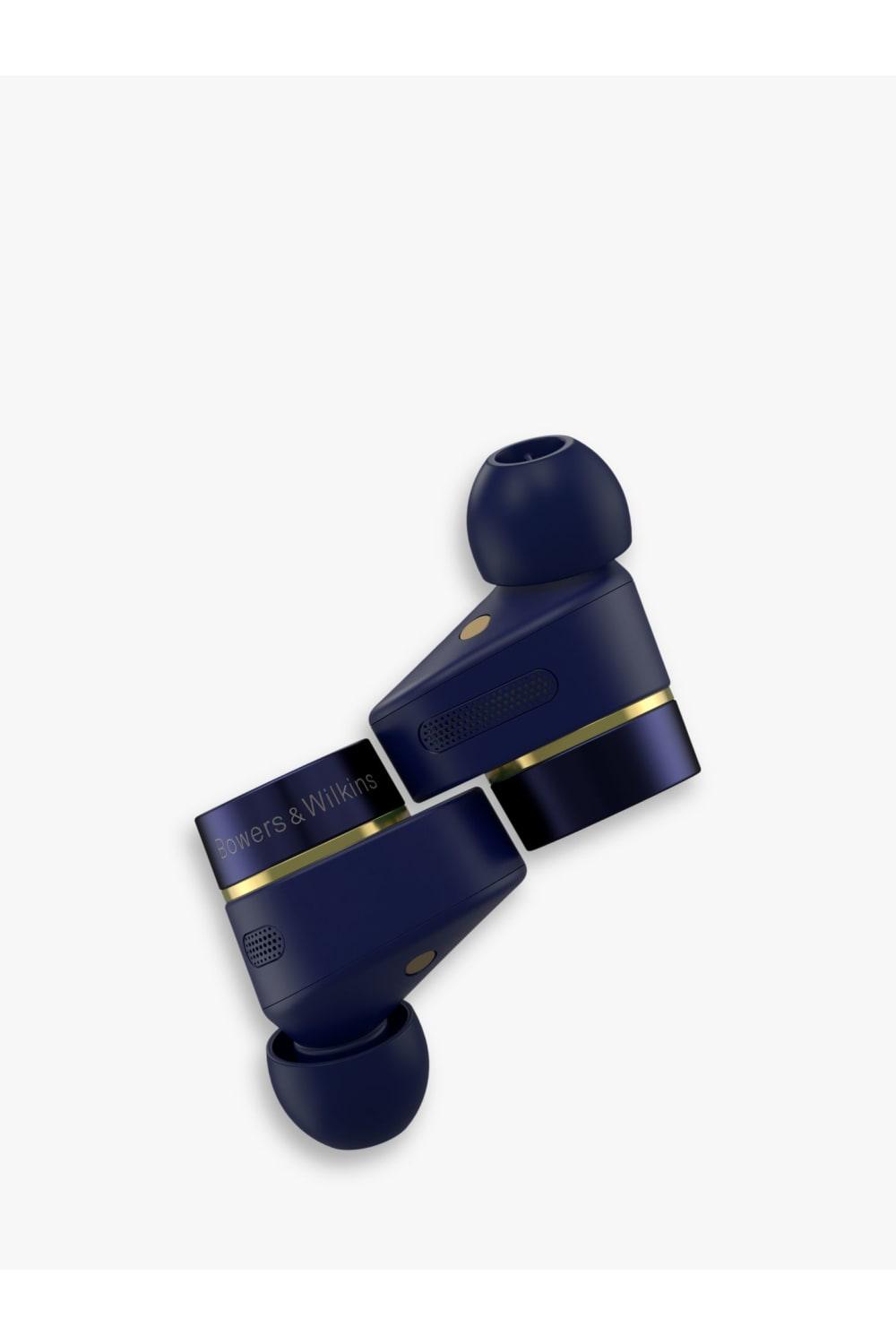 Bowers&Wilkins-PI7 S2 Midnight Blue-Kulaklık-4-Milagron.com