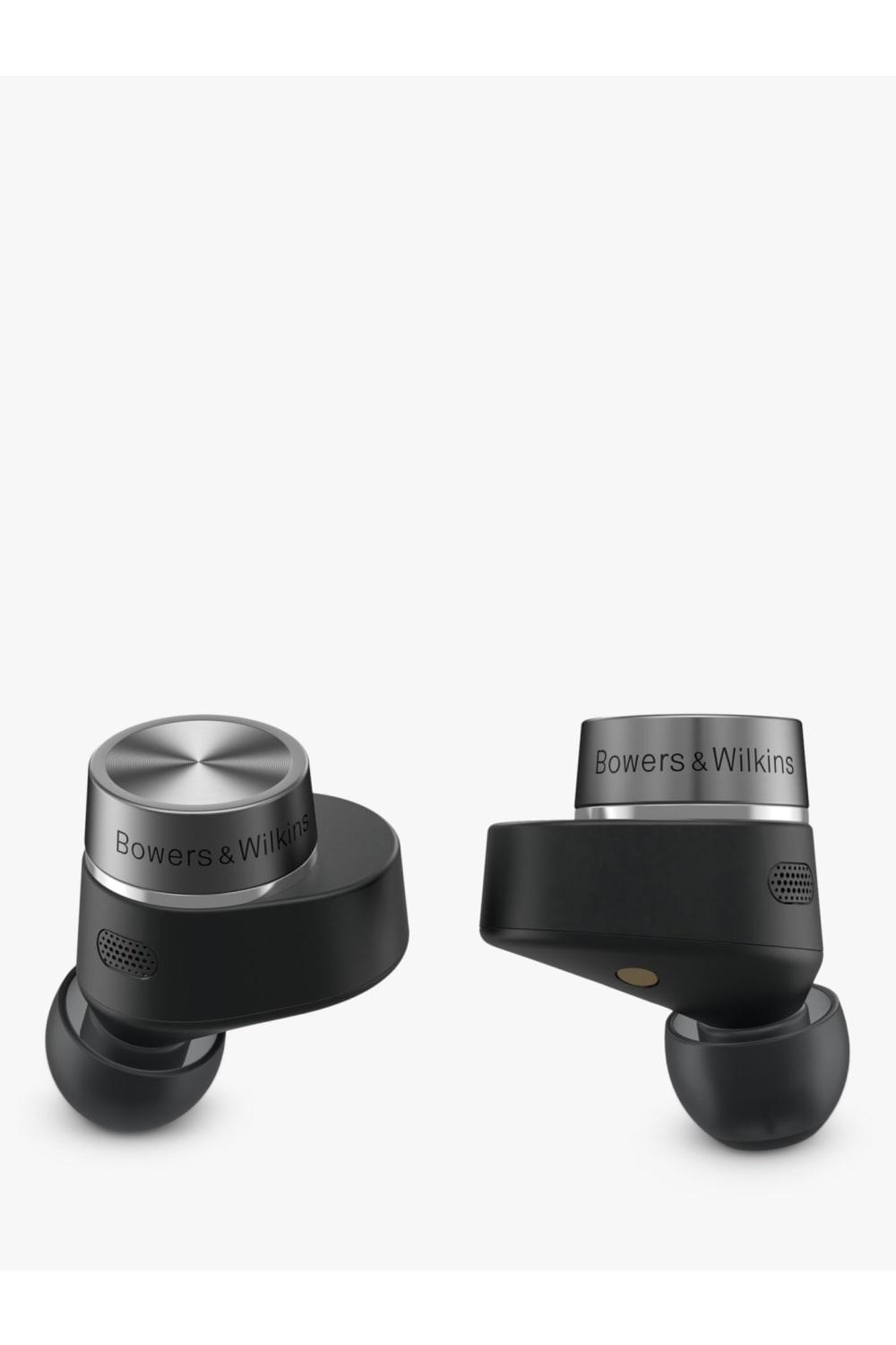 Bowers&Wilkins-PI7 S2-Satin Black-Kulaklık-1-Milagron.com