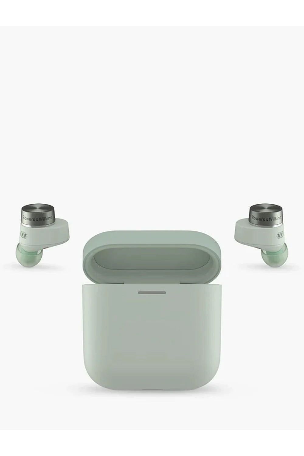 Bowers&Wilkins-Pi5 S2 Sage Green-Kulaklık-2-Milagron.com