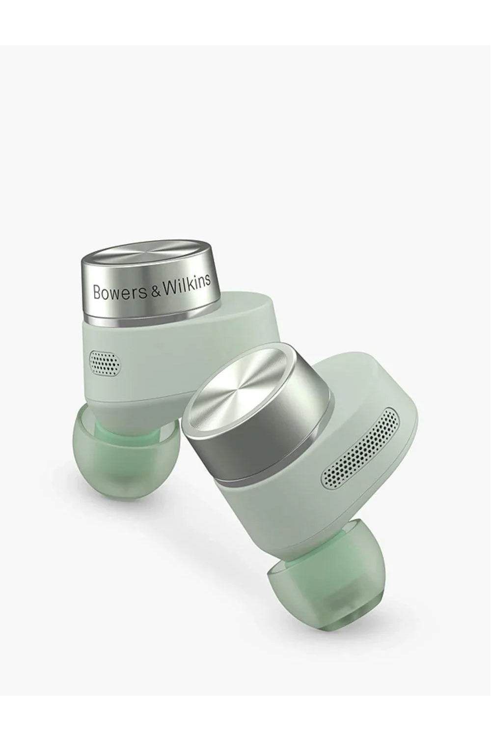 Bowers&Wilkins-Pi5 S2 Sage Green-Kulaklık-4-Milagron.com