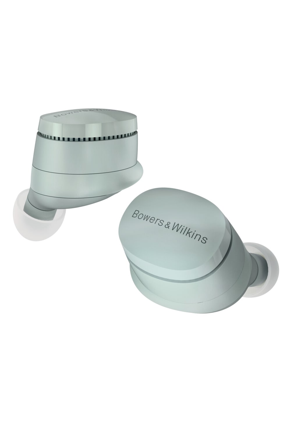 Bowers&Wilkins-Pi6 - True Wireless Kulaklık - Forest Green-Kulaklık-2-Milagron.com