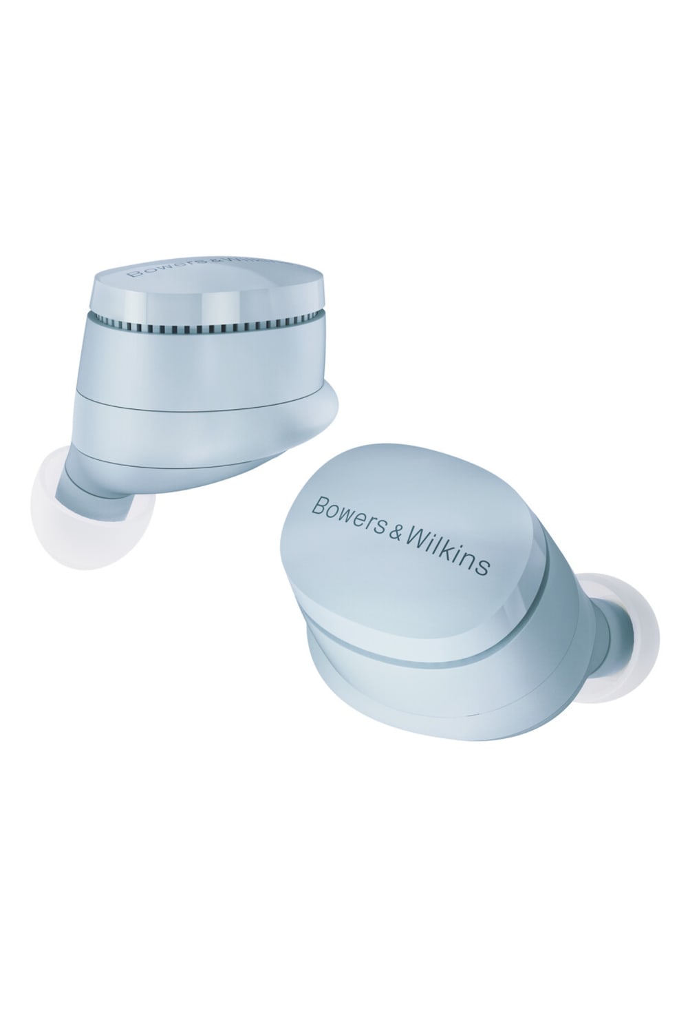 Bowers&Wilkins-Pi6 - True Wireless Kulaklık - Glacier Blue-Kulaklık-2-Milagron.com