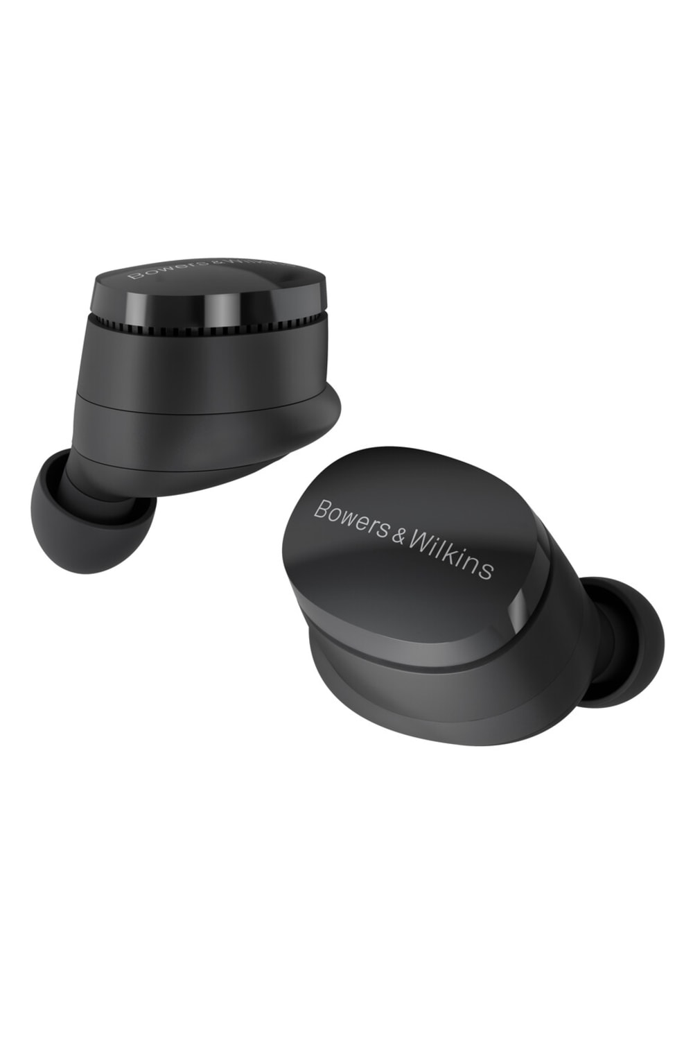 Bowers&Wilkins-Pi6 - True Wireless Kulaklık - Storm Grey-Kulaklık-1-Milagron.com