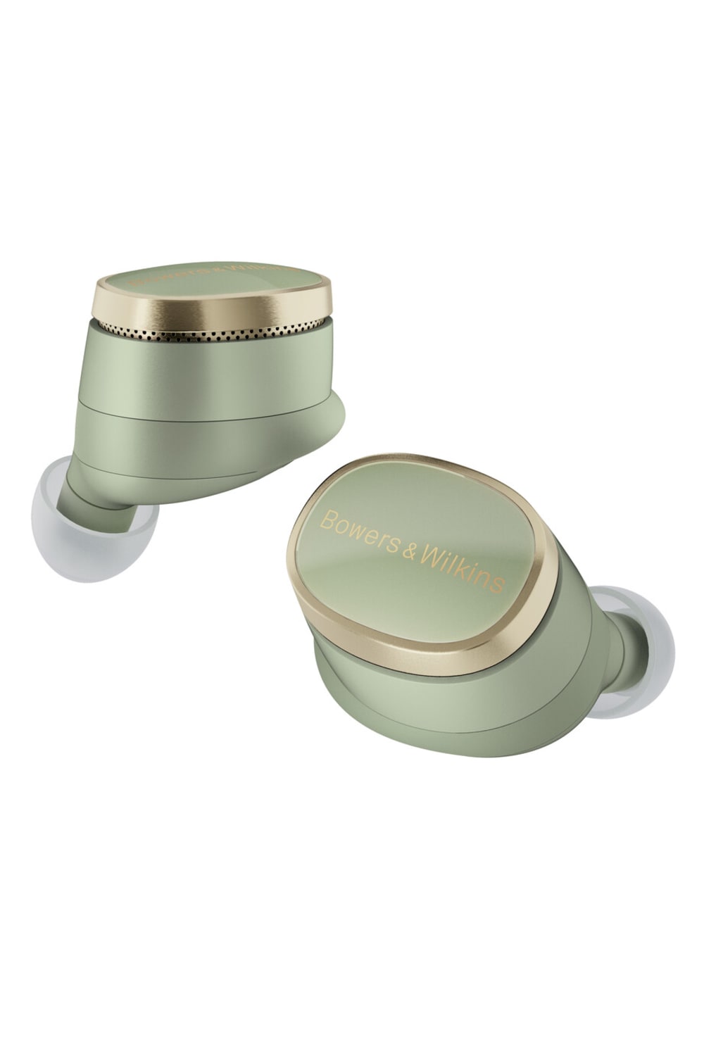 Bowers&Wilkins-Pi8 - True Wireless Kulaklık - Jade Green-Kulaklık-2-Milagron.com