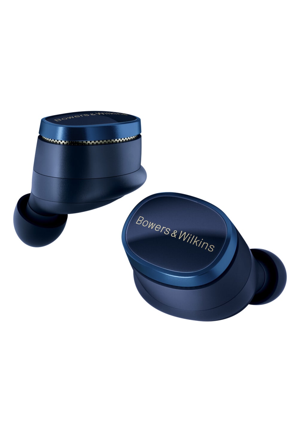 Bowers&Wilkins-Pi8 - True Wireless Kulaklık - Midnight Blue-Kulaklık-2-Milagron.com