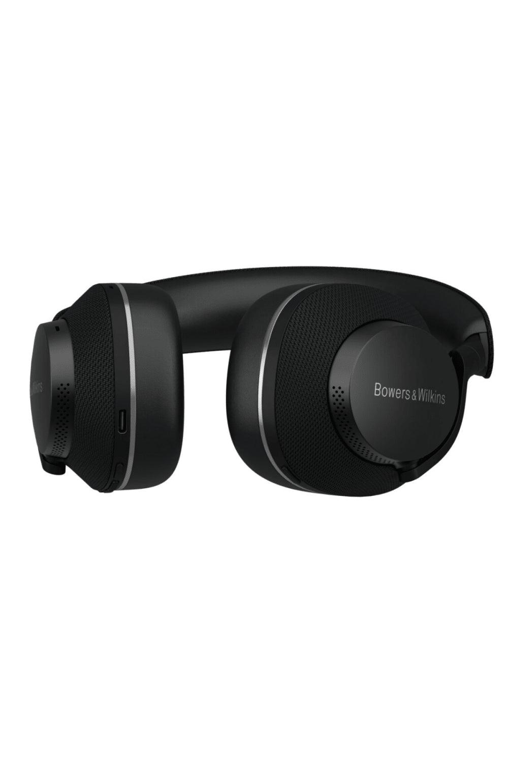 Bowers&Wilkins-Px7 S2 BLACK-Kulaklık-2-Milagron.com