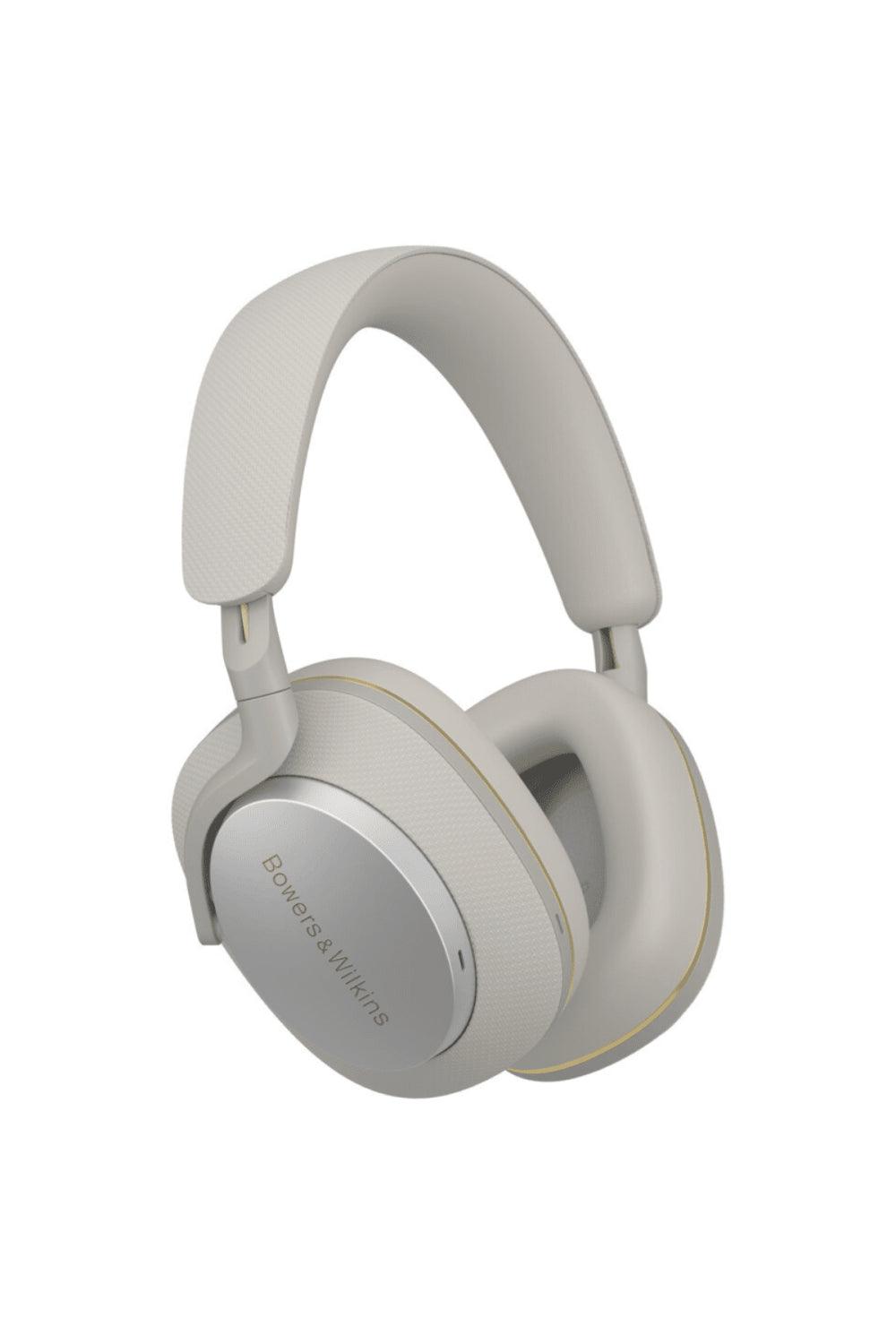 Bowers&Wilkins-Px7S2e Cloud Grey-Kulaklık-1-Milagron.com