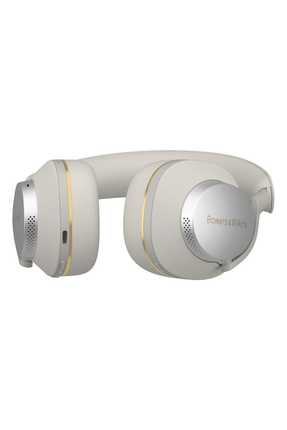 Bowers&Wilkins-Px7S2e Cloud Grey-Kulaklık-3-Milagron.com