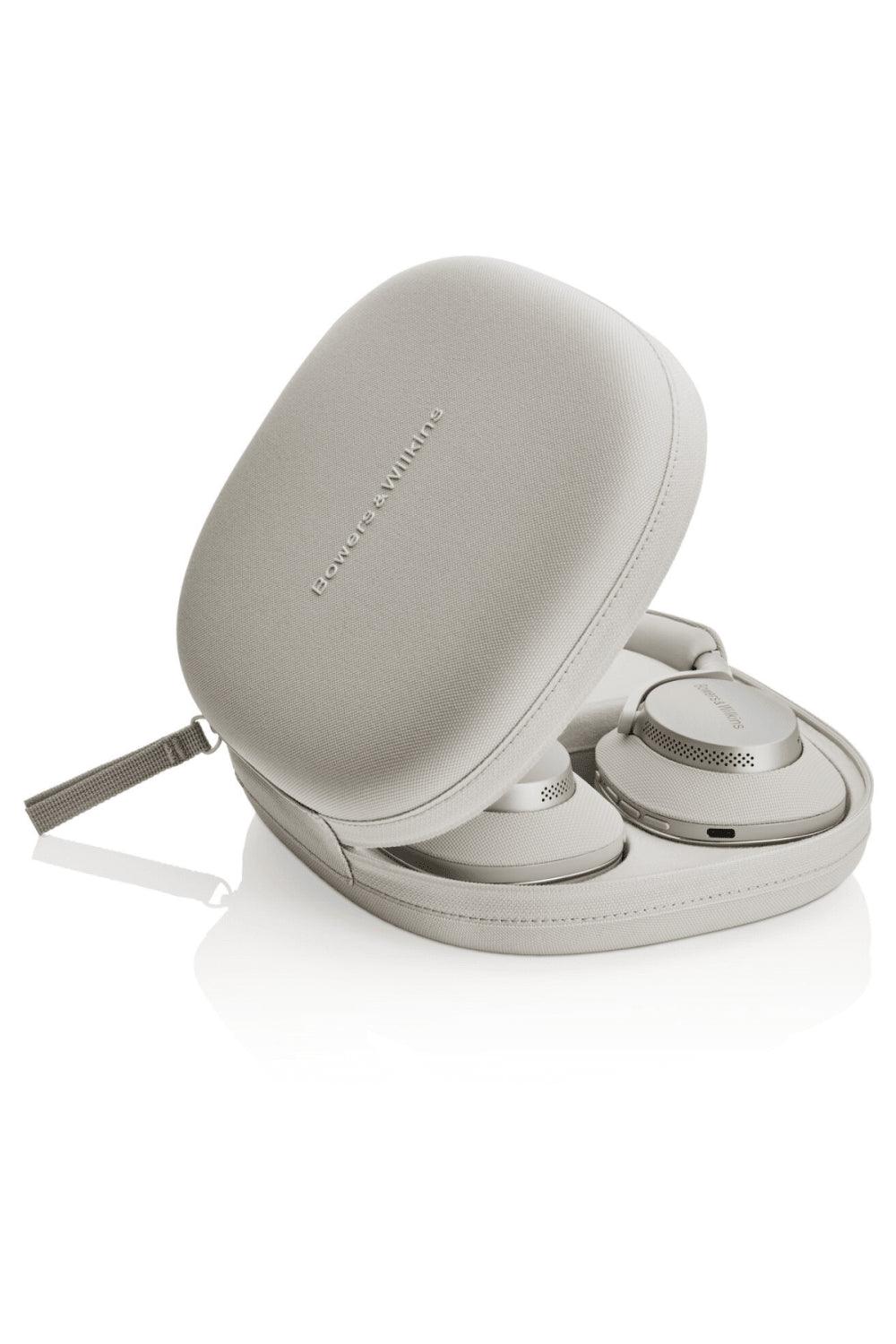 Bowers&Wilkins-Px7S2e Cloud Grey-Kulaklık-4-Milagron.com