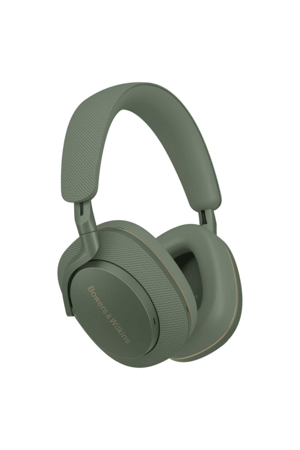 Bowers&Wilkins-Px7S2e Forest Green-Kulaklık-2-Milagron.com