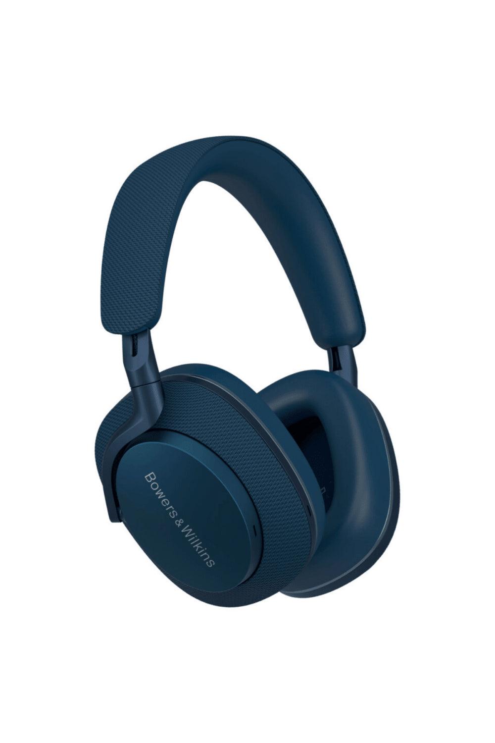 Bowers&Wilkins-Px7S2e Ocean Blue-Kulaklık-2-Milagron.com