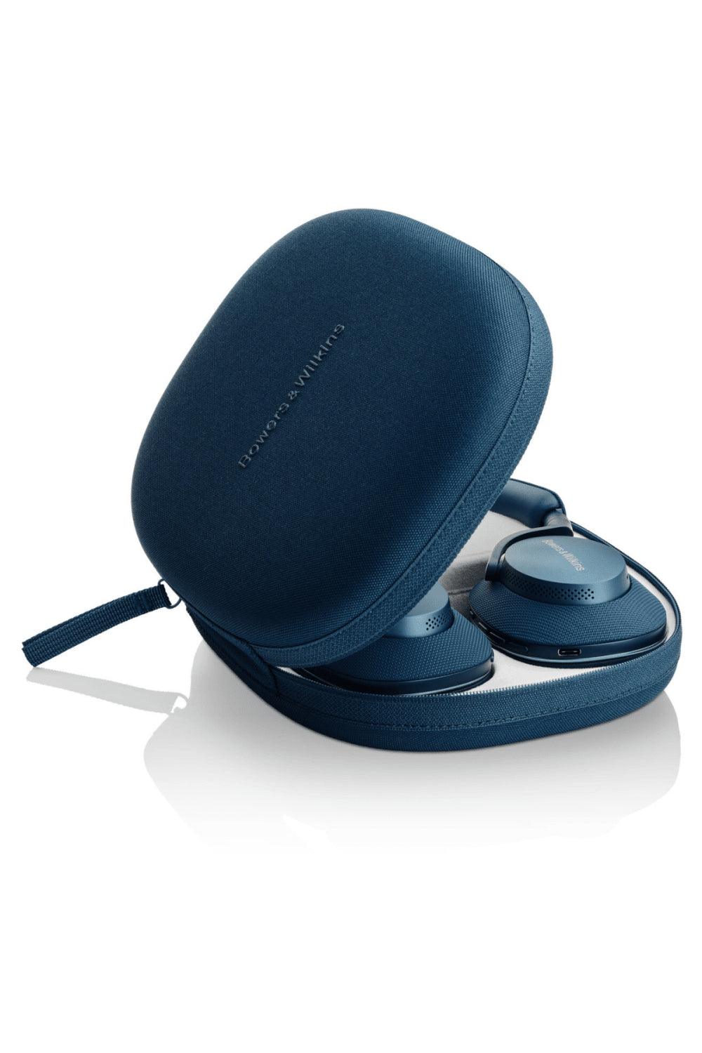 Bowers&Wilkins-Px7S2e Ocean Blue-Kulaklık-4-Milagron.com