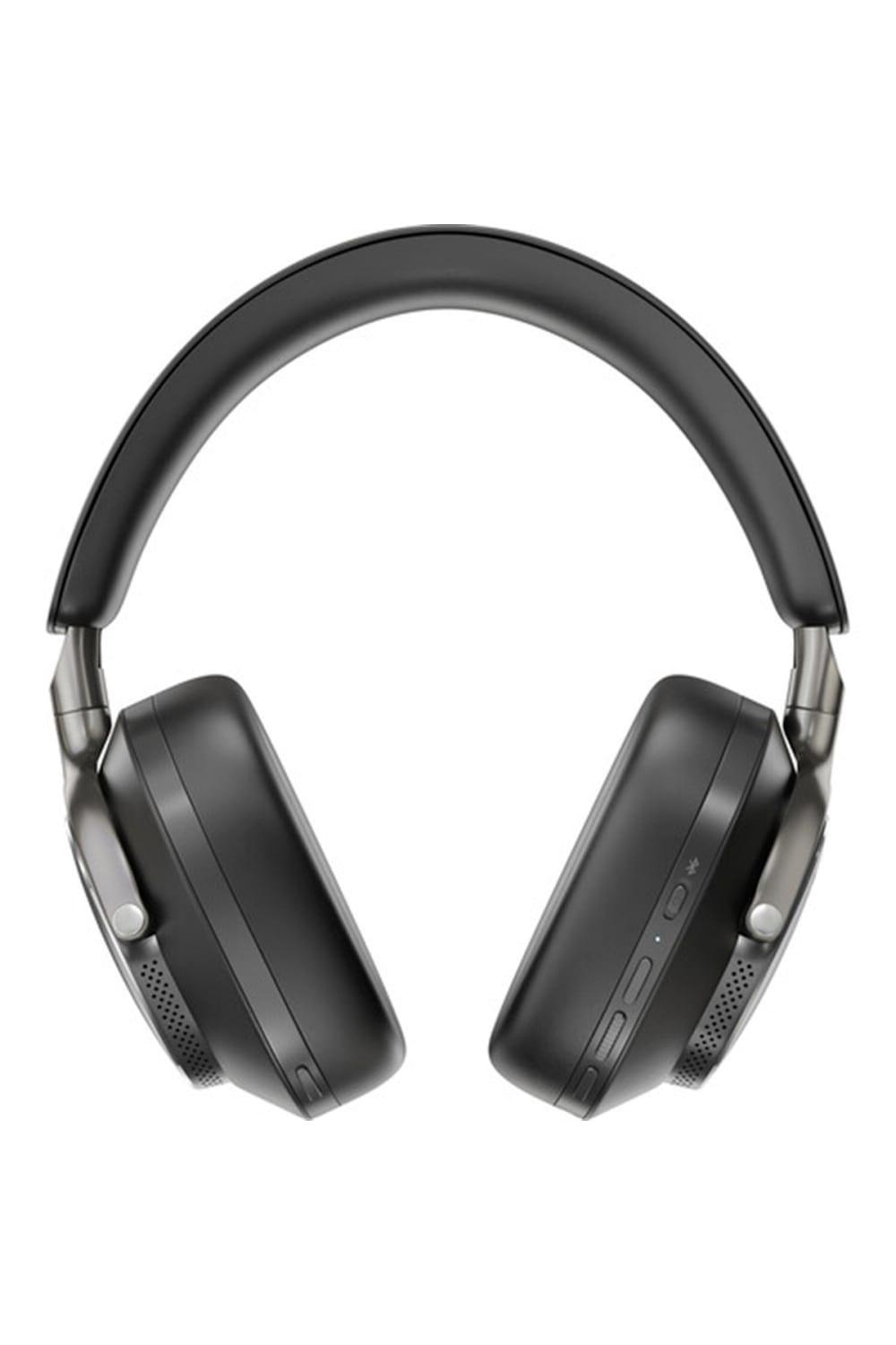 Bowers&Wilkins-Px8 Black-Kulaklık-1-Milagron.com